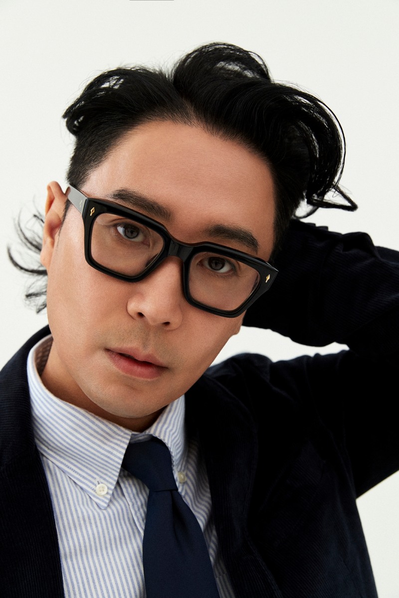 정재형, '서울 자가에 대기업 다니는 김 부장 이야기' 음악감독 활약…음악적 열정과 깊이 증명