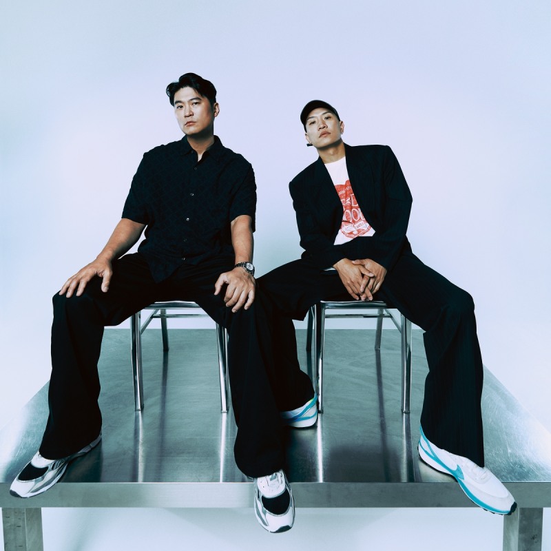 다이나믹 듀오 ‘AEAO’, 3년 연속 롱런 신드롬…K-힙합 최초 ‘계단식 장기 역주행’ 공식 정립