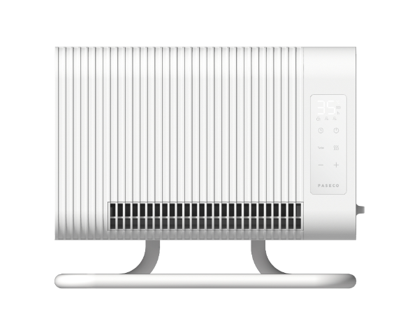 욕실 3초 난방 신제품 ‘포시즌 히터’