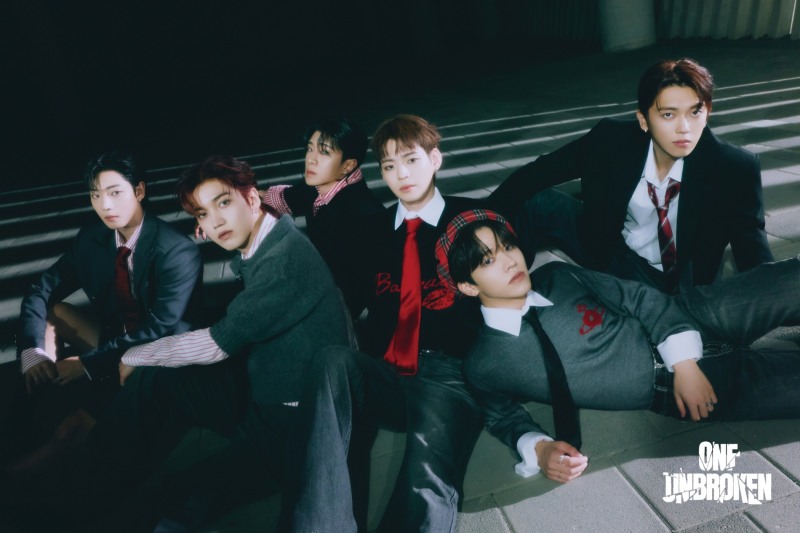 온앤오프, 오늘(1일) 단독 콘서트 예매 오픈…글로벌 티켓팅 전쟁 예고