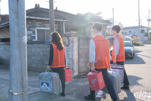 전국 91개 신협, ‘지역사회공헌 인정제’ 선정
