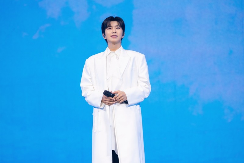 임영웅, 영웅의 투어에 영웅시대 떼창으로 화답