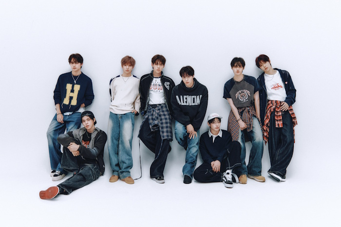 YUHZ(유어즈), 日 크리스마스 팬미팅 개최 확정…팬들과 재회