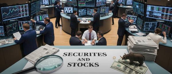 신한투자증권 "12월은 포트폴리오 재정비 시기"