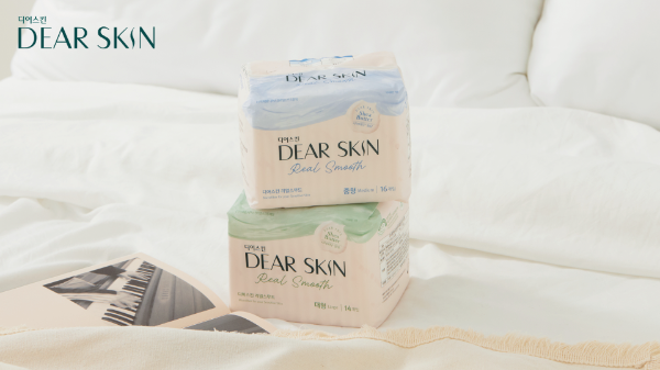 디어스킨 리얼스무드