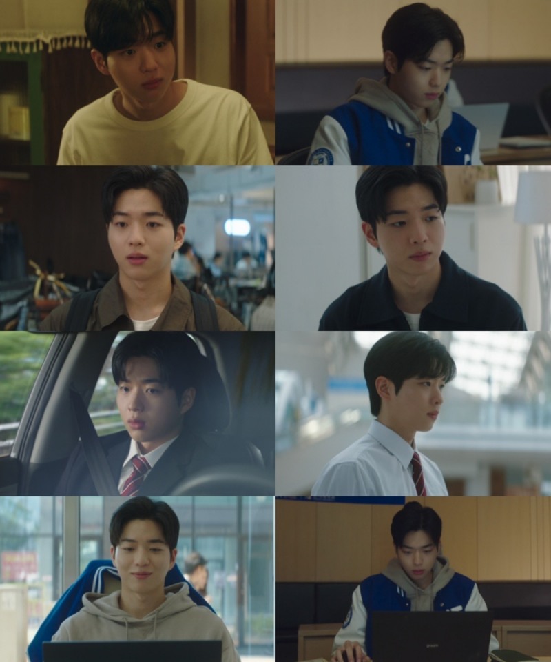 ‘김 부장 이야기’ 차강윤이 보여준 결이 다른 ‘재미+감동’…현실 청년 세대의 얼굴 완성