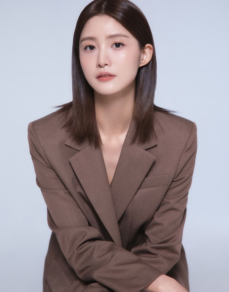 박정화, 넥서스이엔엠과 전속계약 체결…송지효X수애와 한솥밥