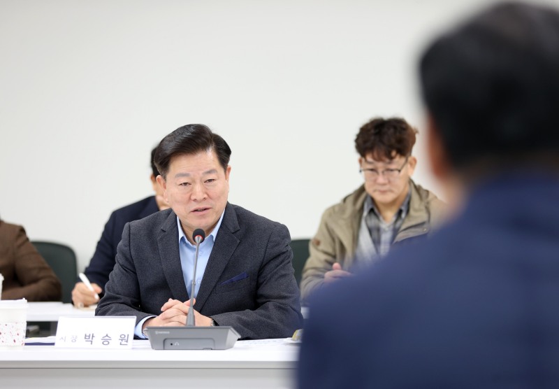 강남까지 연결하는 광역버스 노선 신설