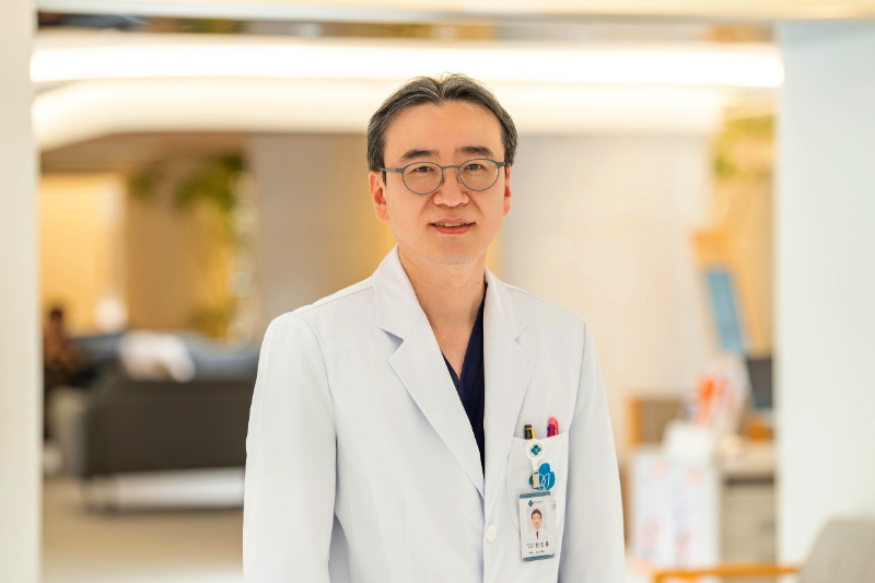 김우중의료인상_제5회_전진동_산부인과의_미즈메디병원