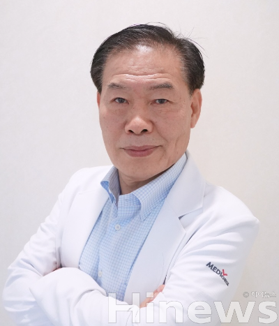 노권일 한국건강관리협회 충북세종지부 산부인과전문의