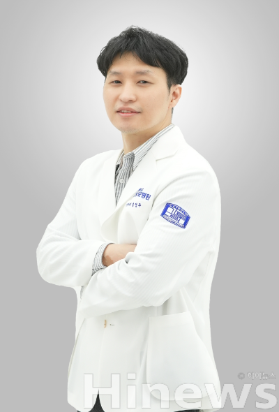 송영우 가톨릭대 인천성모병원 심장혈관내과 교수