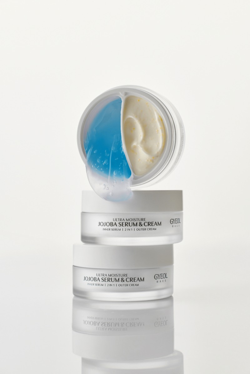 결 하우스, ‘2025 하반기 화해 어워드’ 3관왕