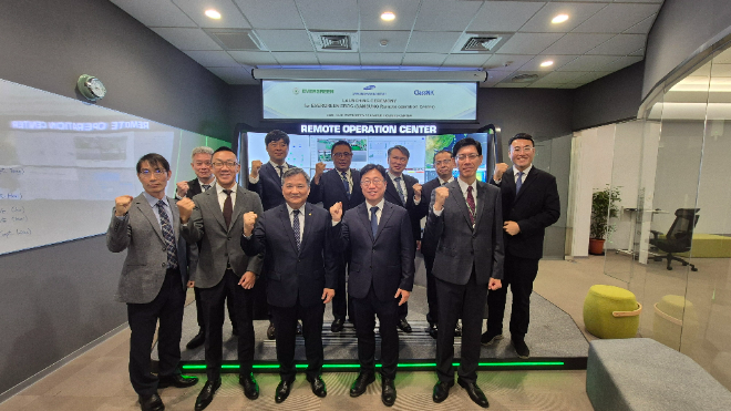 사진 제공 = 삼성중공업