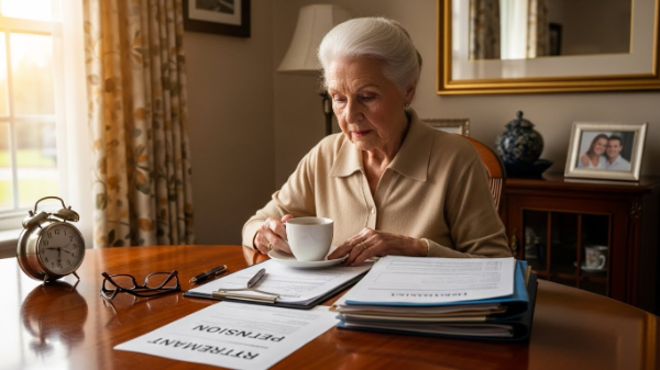 미래에셋·삼성·한투·NH증권, 퇴직연금 '톱4' 됐다