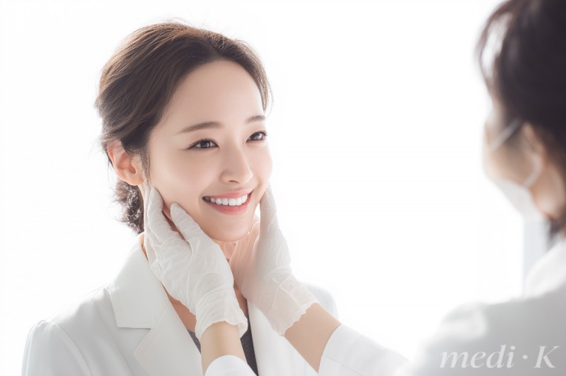 As the year-end period is the peak season for medical tourism, hospital procedure schedules and hotel bookings fill up quickly. If you have plans to visit, the safest way is to make reservations in advance and confirm your schedule early. (Image provided by ClipArtKorea)