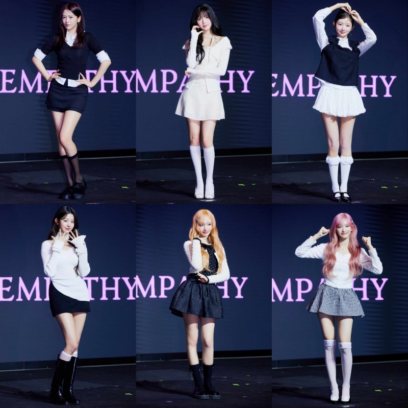 ‘데뷔 4주년’ 아이브, 한계 모르는 끝없는 성장…새 월드 투어 포문