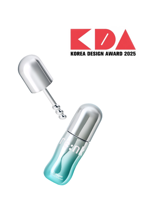 리엔케이, ‘코리아디자인어워드 2025’ 대상 수상