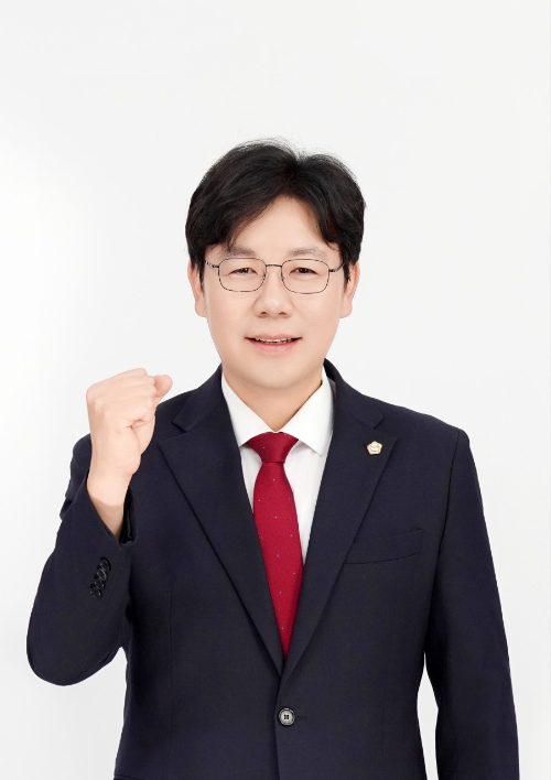 이주훈 광주시의원