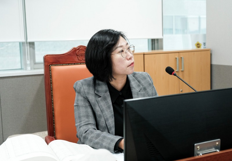 이은미 경기도의원