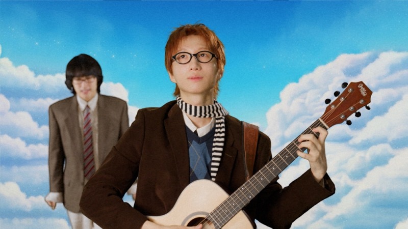 크래커, 오늘(2일) 더블 싱글 ‘누군가는 알아야 할 이야기 1’ 발매…겨울 무드 정조준