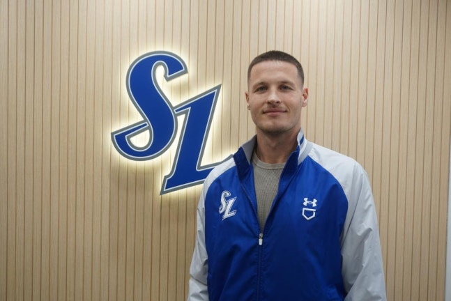 삼성 라이온즈 새 외국인 투수 맷 매닝