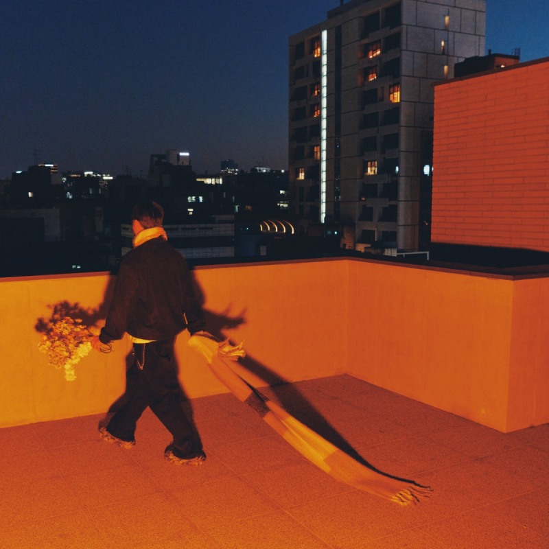 VVON(본), 오늘(2일) 첫 EP 'VVON ThiS VVAY' 발매…사운드로 담은 자화상