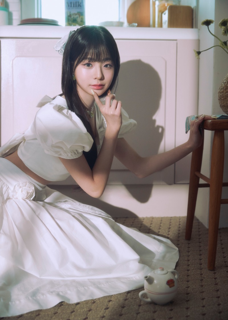 유니스 임서원, 음악→예능 섭렵한 올라운더 행보…황금 막내 진가 발휘