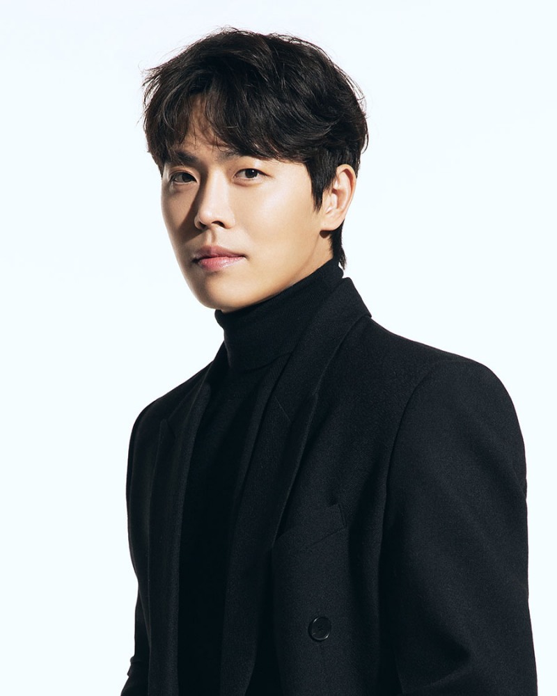 이동하, ‘김부장’ 출연…강렬한 악역 변신 예고