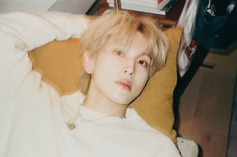 임시완, 타이틀곡 ‘The Reason’ 뮤비 티저 공개…설렘 가득 사운드+눈부신 비주얼