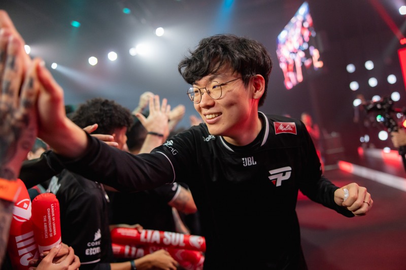 '와이저' 최의석(사진=페인게이밍)