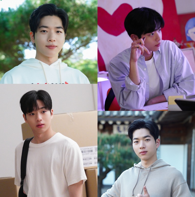 ‘김 부장 이야기’ 차강윤 종영 소감 “자신의 것을 찾아가는 많은 수겸이들 응원”