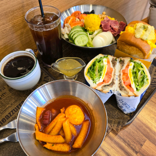 프랜차이즈 에그존, 배달·테이크아웃 특화 창업모델로 가맹사업 확대