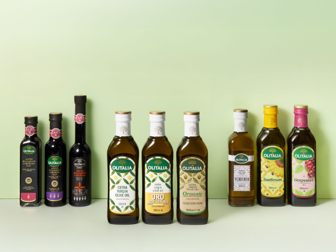 올리타리아(Olitalia)의 한국 공식 수입원 서영이앤티가 ‘2025 KCIA 한국소비자산업평가’에서 식품 분야 우수업체로 선정됐다.