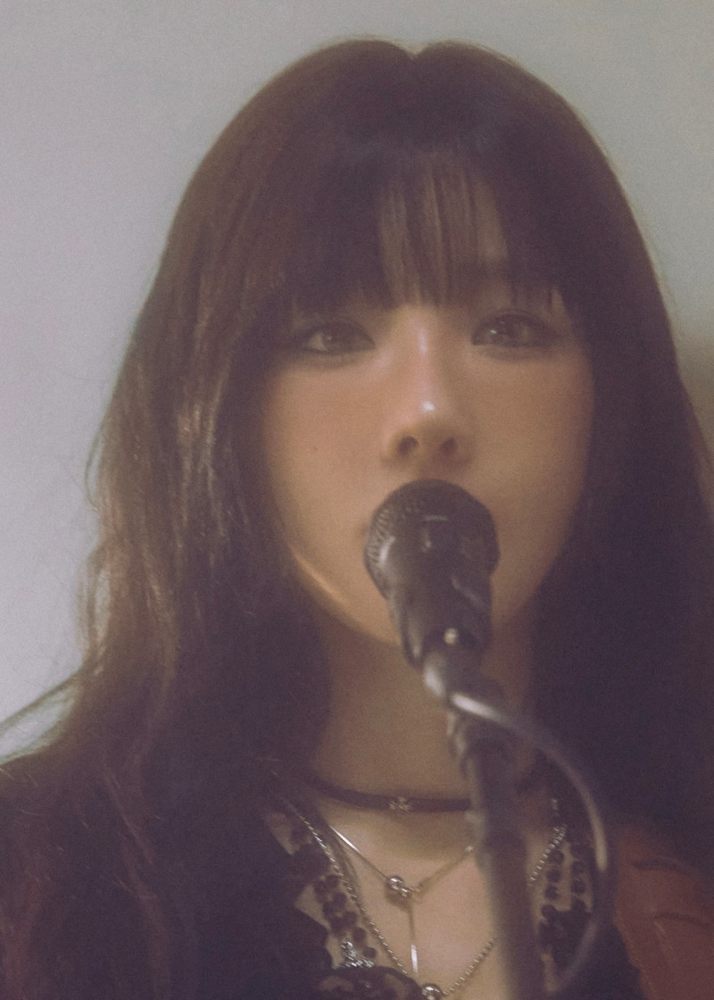 태연, ‘인사’ 뮤직비디오 화제…한 편의 단편 영화 보는 듯한 영상미 눈길