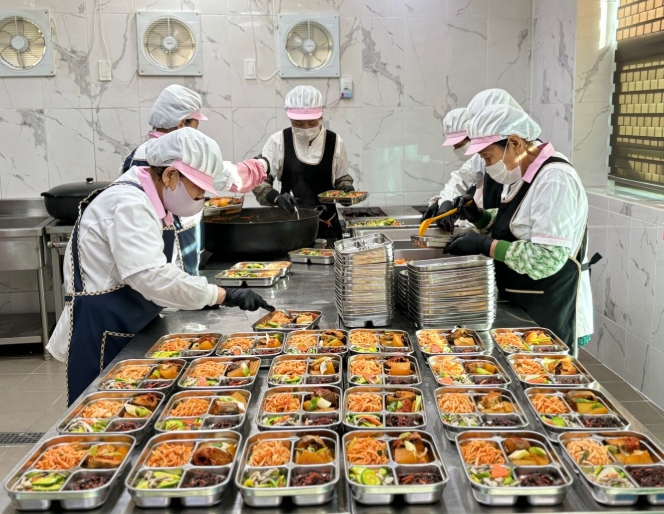 2026년 노인일자리사업 참여자 모집 시작 (이미지 제공=남원시)