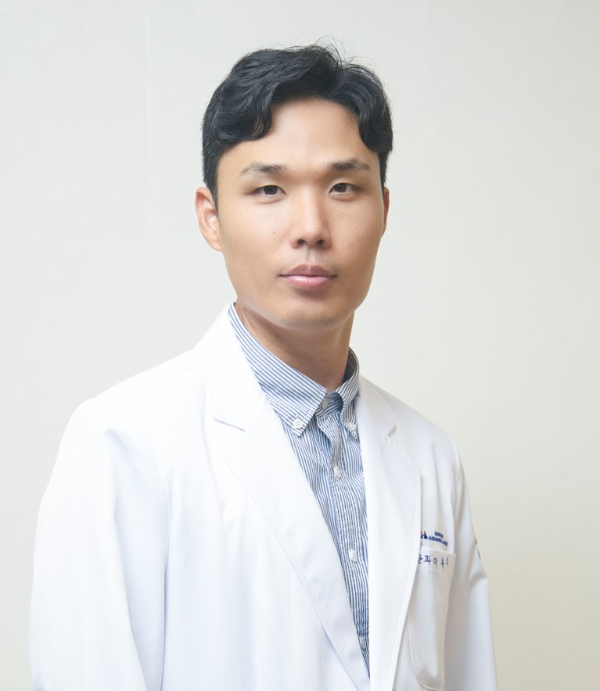 분당 차병원 안과 이용우 교수 / 사진 = 차병원