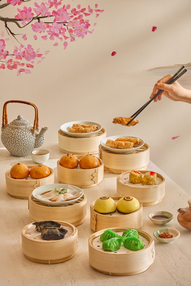 쉐라톤 나트랑 호텔 & 스파의 ‘스팀앤스파이스’, 광둥 미식의 새로운 장을 열다