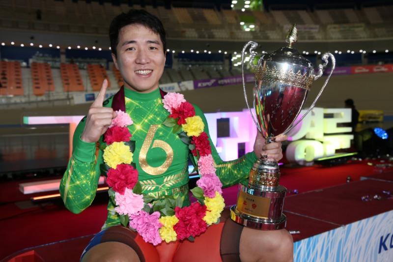 임채빈(25기, SS, 수성)