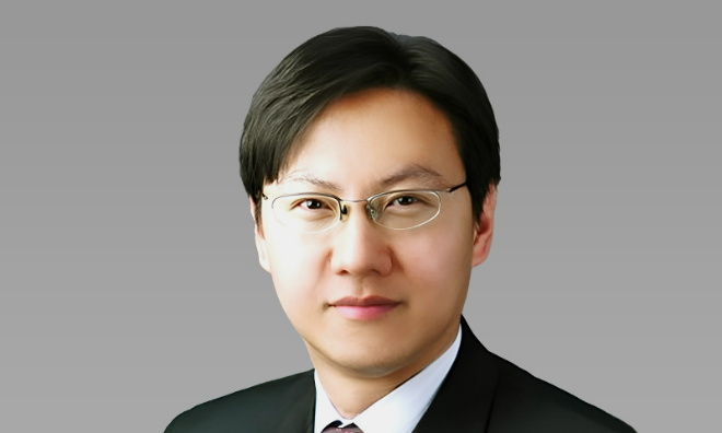 서강대학교 기계공학과 정봉근 교수. (사진제공=서강대)