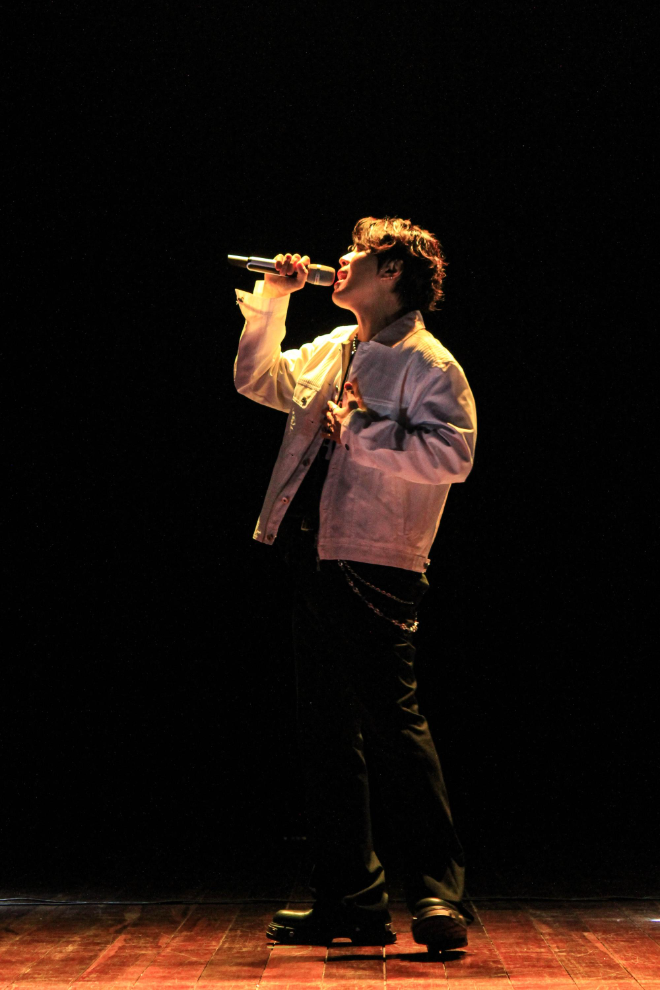 브라질 팬들의 진심 속에서 빛난 KISU... 브라질 5개 도시 투어 성료