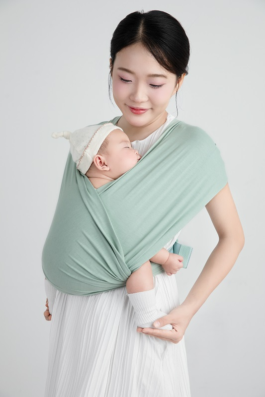 엠베슬링 EmBé Sling, 한국 프리미엄 유아용품으로 베트남 시장 선도