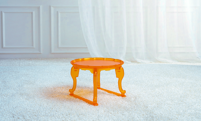 2026년 서울색(色)… 보통의 하루를 여는 아침해 빛 '모닝옐로우'