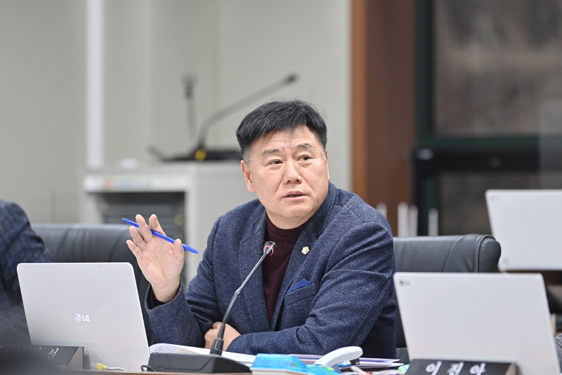 이익선 파주시의원 (파주시의회 wprhd)