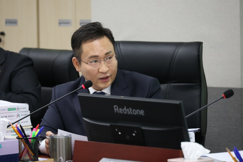 변재석 경기도의원