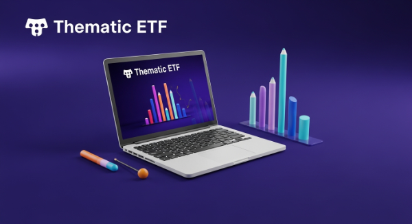 액티브 ETF 전성시대, 고수익 펀드의 비결?