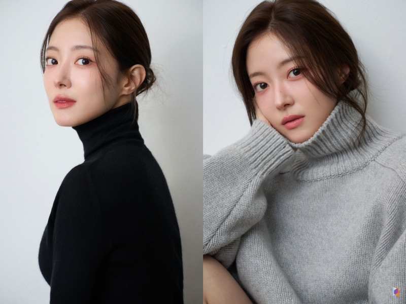 이세영, 고혹적인 매력 담긴 새 프로필 공개…’재혼황후’로 열일 ing