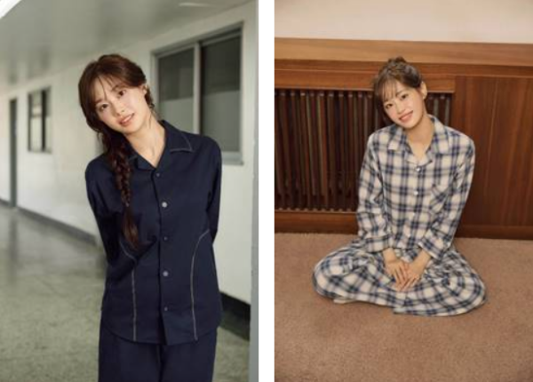 BYC, 겨울철 숙면 아이템 ‘올데이롱 잠옷세트’ 2종 출시