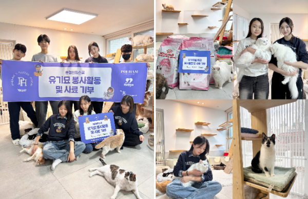 사진제공 - 폴햄