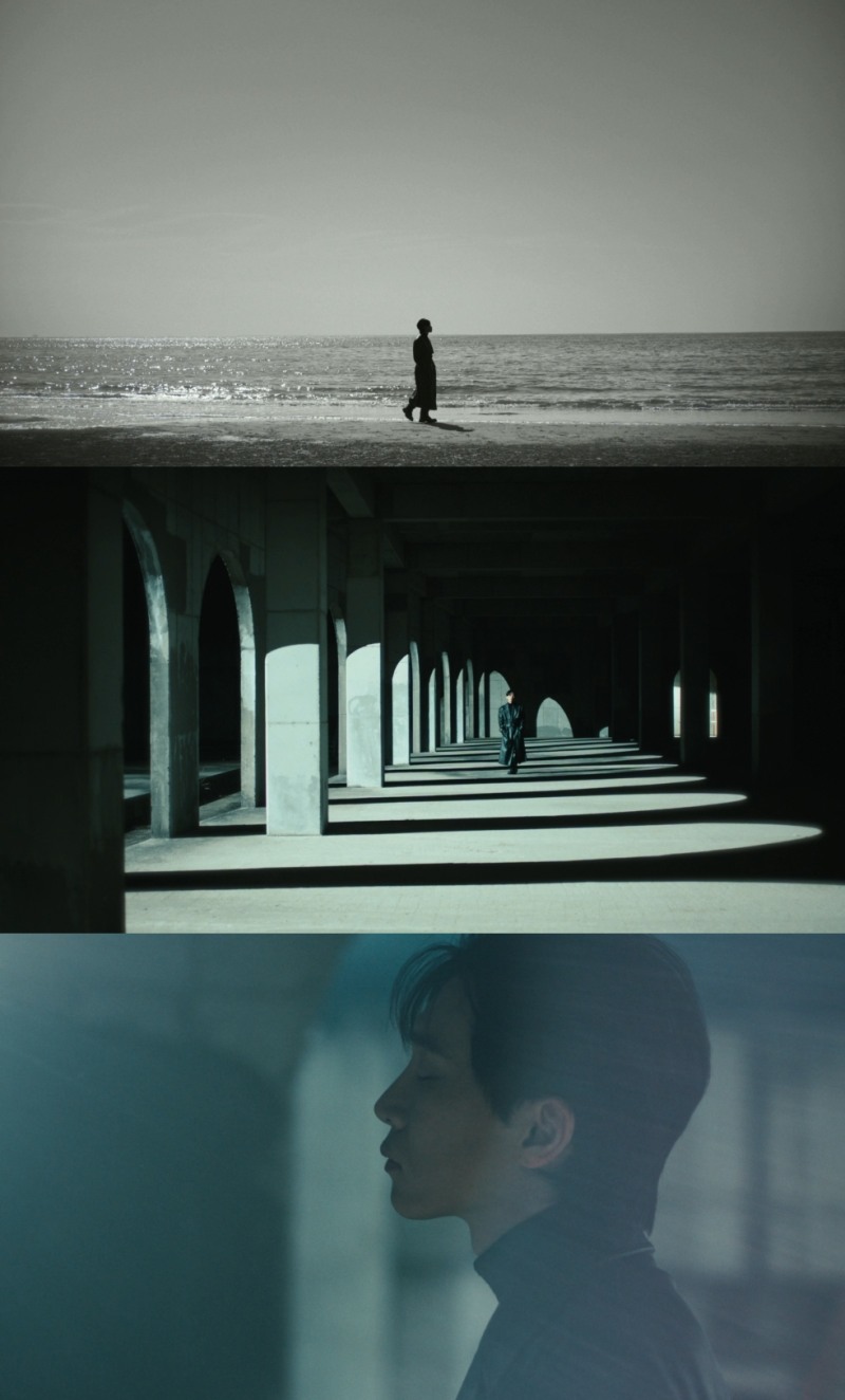 서은광, ‘그레이티스트 모먼트’ 뮤비 티저 공개…귓가 사로잡는 감미로운 멜로디