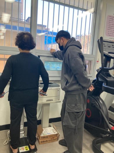 진안군, 앱 기반 사후건강관리 프로그램 운영 (이미지 제공=진안군)